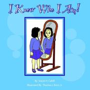 Cover of: I Know Who I Am!