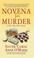 Cover of: Novena for Murder