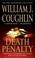 Cover of: Death Penalty (Charley Sloan Courtroom Thrillers)