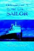 Cover of: Odyssey of a Great Lakes Sailor by Ranga Iyer