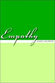 Cover of: Empathy
