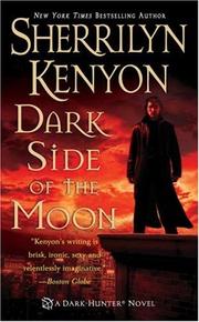 Cover of: Dark Side of the Moon (A Dark-Hunter Novel, Book 10) by Sherrilyn Kenyon