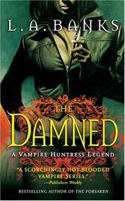 Cover of: The Damned