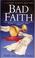 Cover of: Bad Faith (A Sister Agatha Mystery)