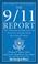 Cover of: The 9/11 Report