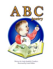Cover of: ABC Poetry