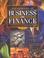 Cover of: Encyclopedia of Business and Finance