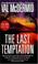 Cover of: The Last Temptation