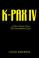 Cover of: K-pax IV