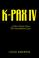 Cover of: K-PAX IV
