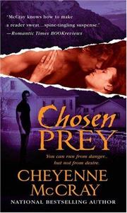 Cover of: Chosen Prey