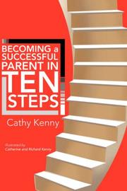Cover of: Becoming a Successful Parent in Ten Steps