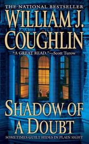 Cover of: Shadow of a Doubt (Charley Sloan Courtroom Thrillers)