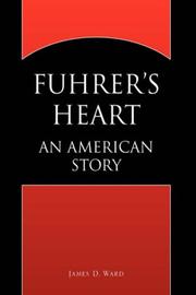 Cover of: Fuhrer's Heart