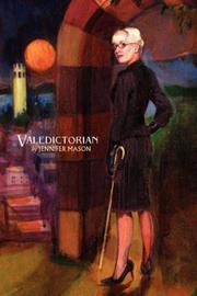 Cover of: Valedictorian by Jennifer Mason