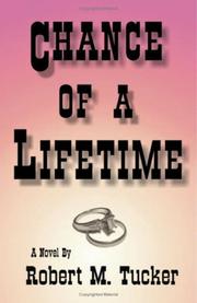 Cover of: Chance of a Lifetime