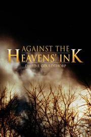 Cover of: Against the Heavens