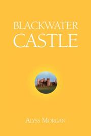 Cover of: Blackwater Castle