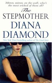 Cover of: The Stepmother by Diana Diamond