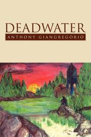 Cover of: Deadwater