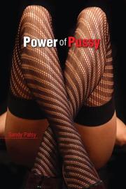 Cover of: Power of Pussy by Sandy Patsy