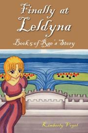 Cover of: Finally at Leldyna