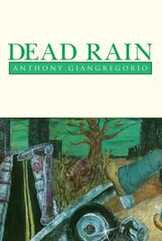 Cover of: Dead Rain