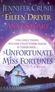 Cover of: The Unfortunate Miss Fortunes