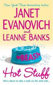 Cover of: Hot Stuff by Janet Evanovich, Leanne Banks