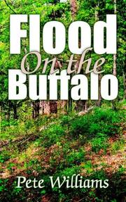 Cover of: Flood On the Buffalo