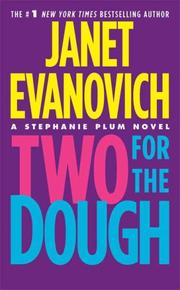 Cover of: Two for the Dough (A Stephanie Plum Novel)