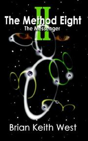 Cover of: The Method Eight II: The Messenger