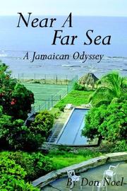 Cover of: Near A Far Sea by Don Noel