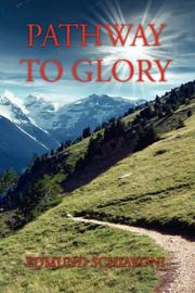 Pathway To Glory by Edmund Schiavoni