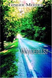 Cover of: Wanderlust