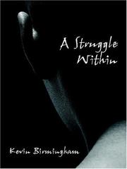 Cover of: A Struggle Within