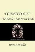Cover of: "COUNTED OUT" by Steven P. Winkler