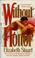 Cover of: Without Honor