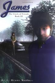 Cover of: James by L. Diane Wolfe