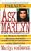 Cover of: Ask Marilyn