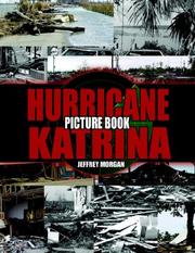 Cover of: Hurricane Katrina Picture Book