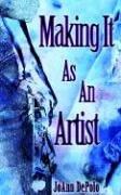 making-it-as-an-artist-cover