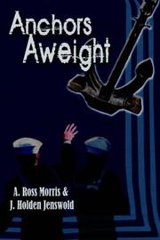 Cover of: Anchors Aweight