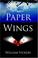 Cover of: Paper Wings