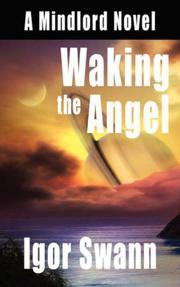 Cover of: Waking the Angel by Igor Swann