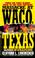 Cover of: Massacre at Waco