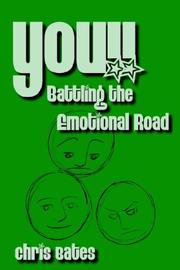 Cover of: You!! Battling the Emotional Road: Turn It Around