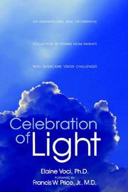 Cover of: Celebration of Light
