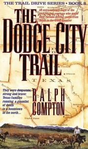 The Dodge City Trail (The Trail Drive)