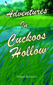 Cover of: Adventures In Cuckoos Hollow